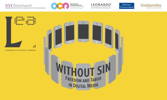 					View Vol. 19 No. 4 (2013): Without Sin: Freedom and Taboo in Digital Media
				